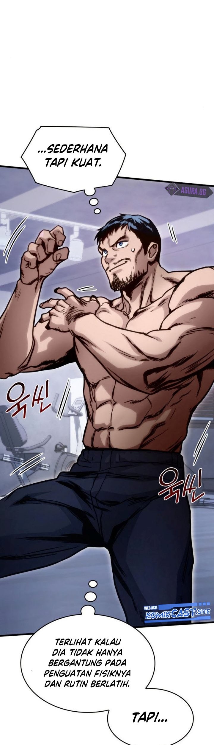 Kill The Dragon Chapter 40 Gambar 72