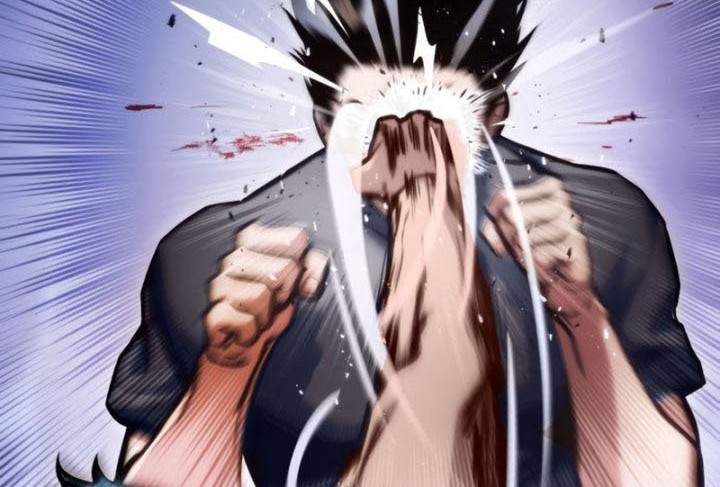 Kill The Dragon Chapter 40 Gambar 75