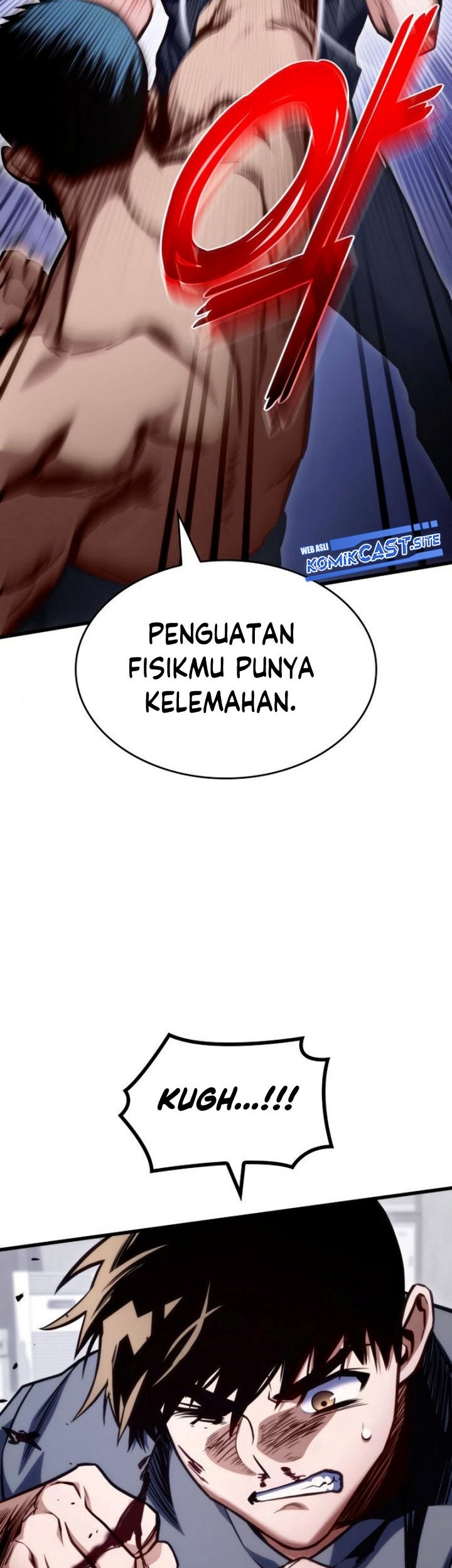 Kill The Dragon Chapter 40 Gambar 76