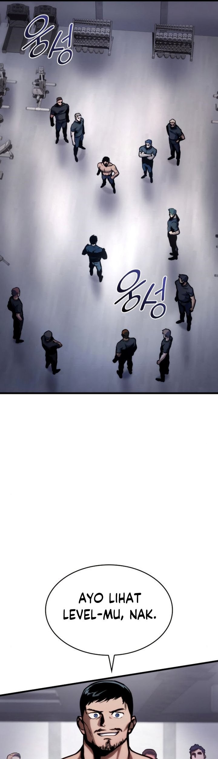 Kill The Dragon Chapter 40 Gambar 58