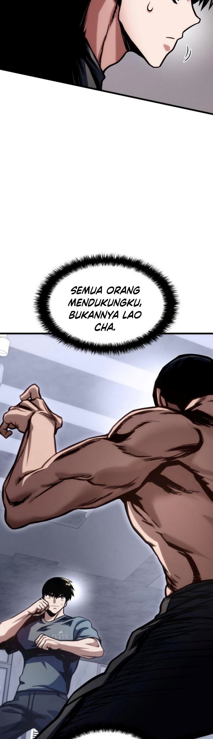 Kill The Dragon Chapter 40 Gambar 62