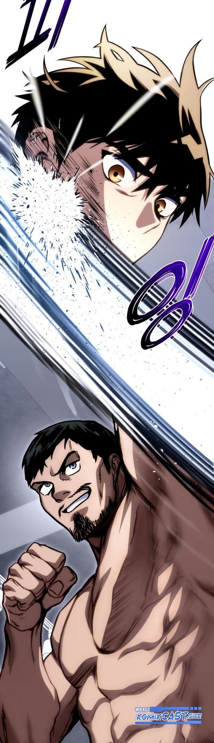 Kill The Dragon Chapter 40 Gambar 64