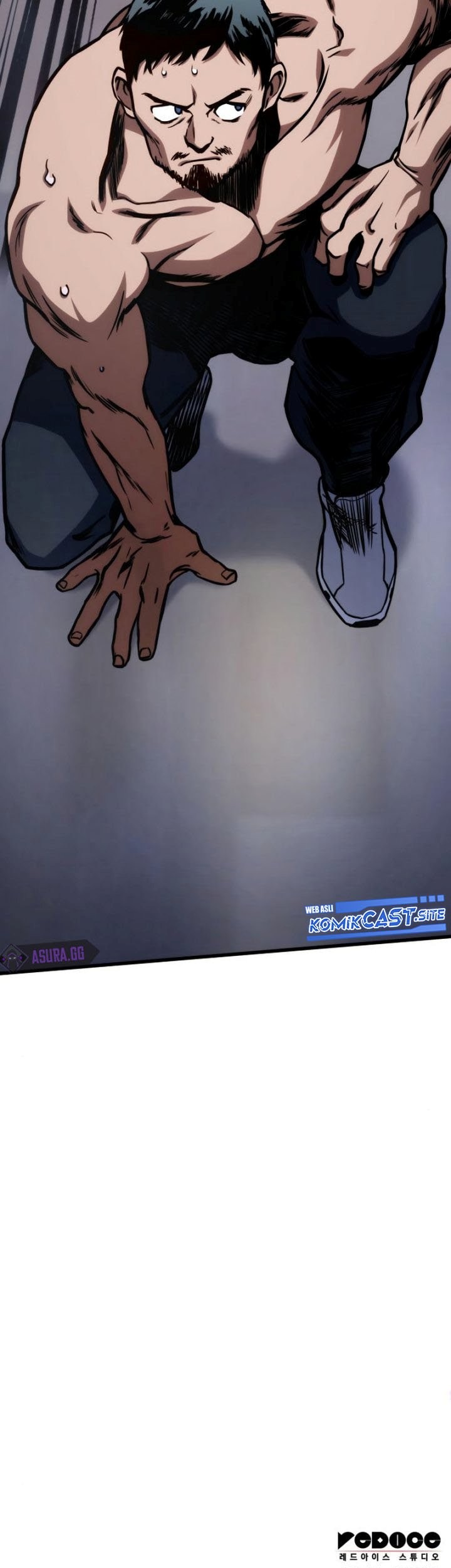 Kill The Dragon Chapter 40 Gambar 88