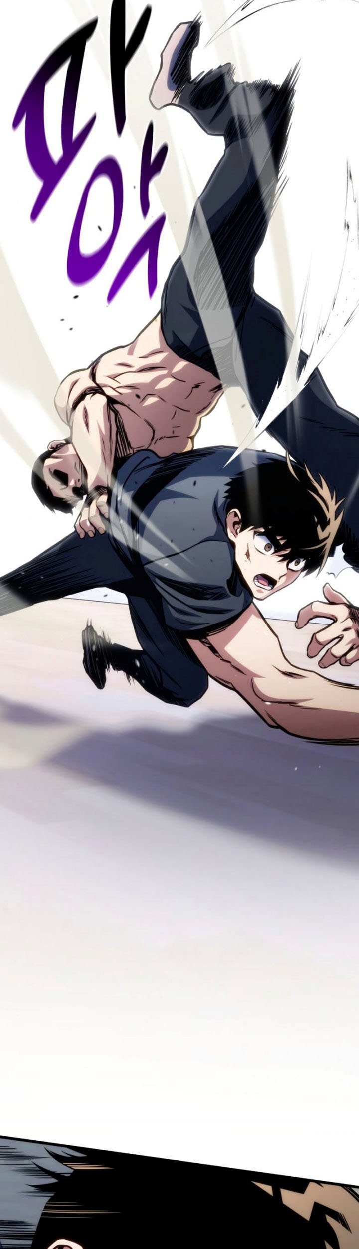 Kill The Dragon Chapter 40 Gambar 84