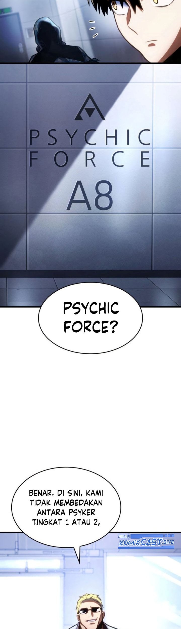 Kill The Dragon Chapter 40 Gambar 12