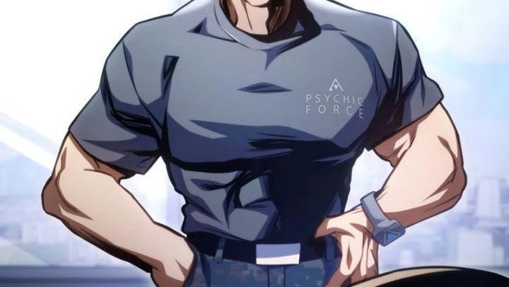 Kill The Dragon Chapter 40 Gambar 13