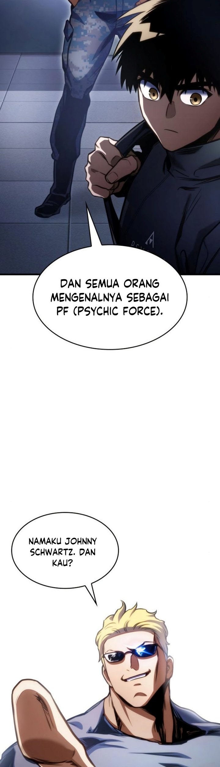 Kill The Dragon Chapter 40 Gambar 14