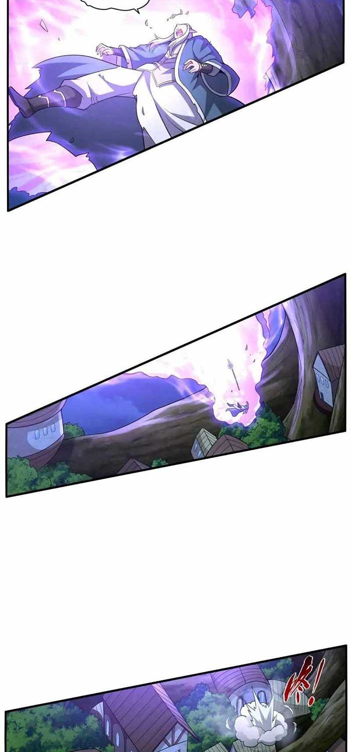 The Demon King Who Lost His Job Chapter 334 Gambar 15