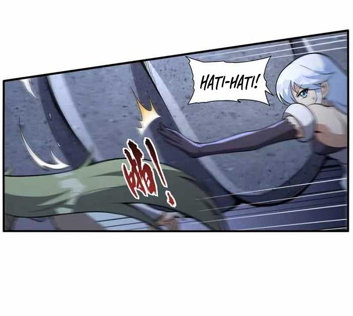 The Demon King Who Lost His Job Chapter 334 Gambar 17