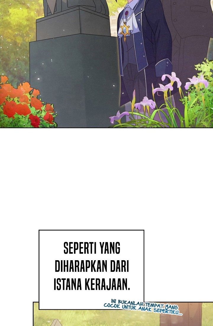 Never Die Extra Chapter 30 Gambar 24