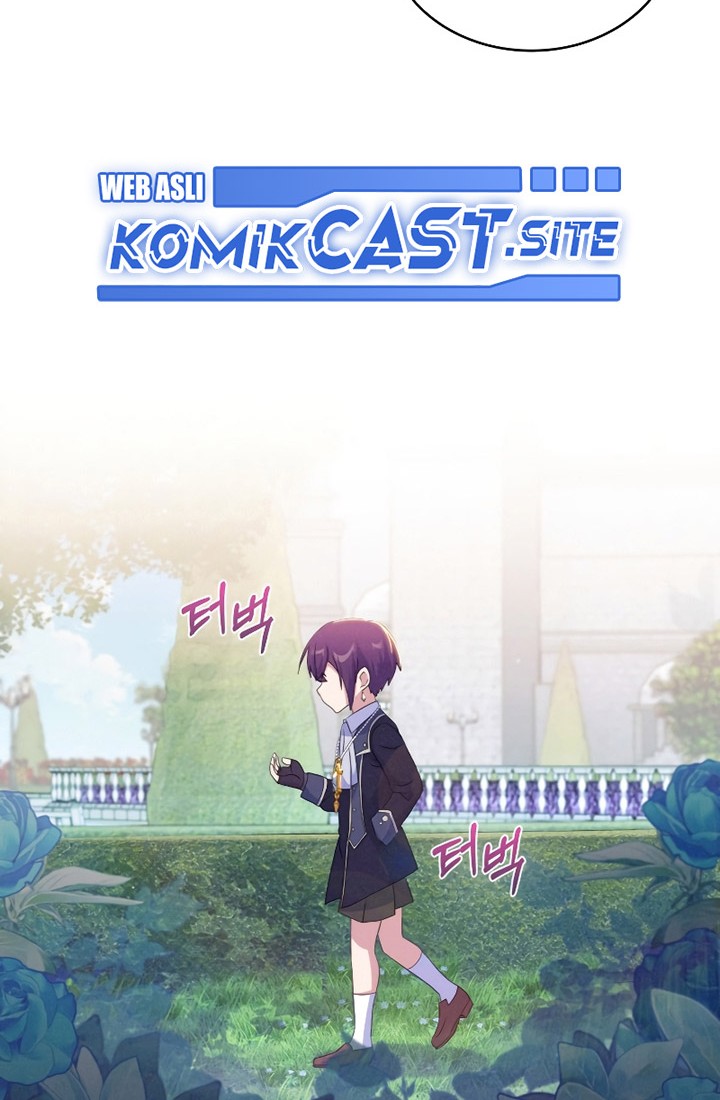 Never Die Extra Chapter 30 Gambar 26
