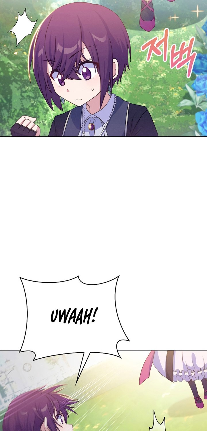 Never Die Extra Chapter 30 Gambar 31