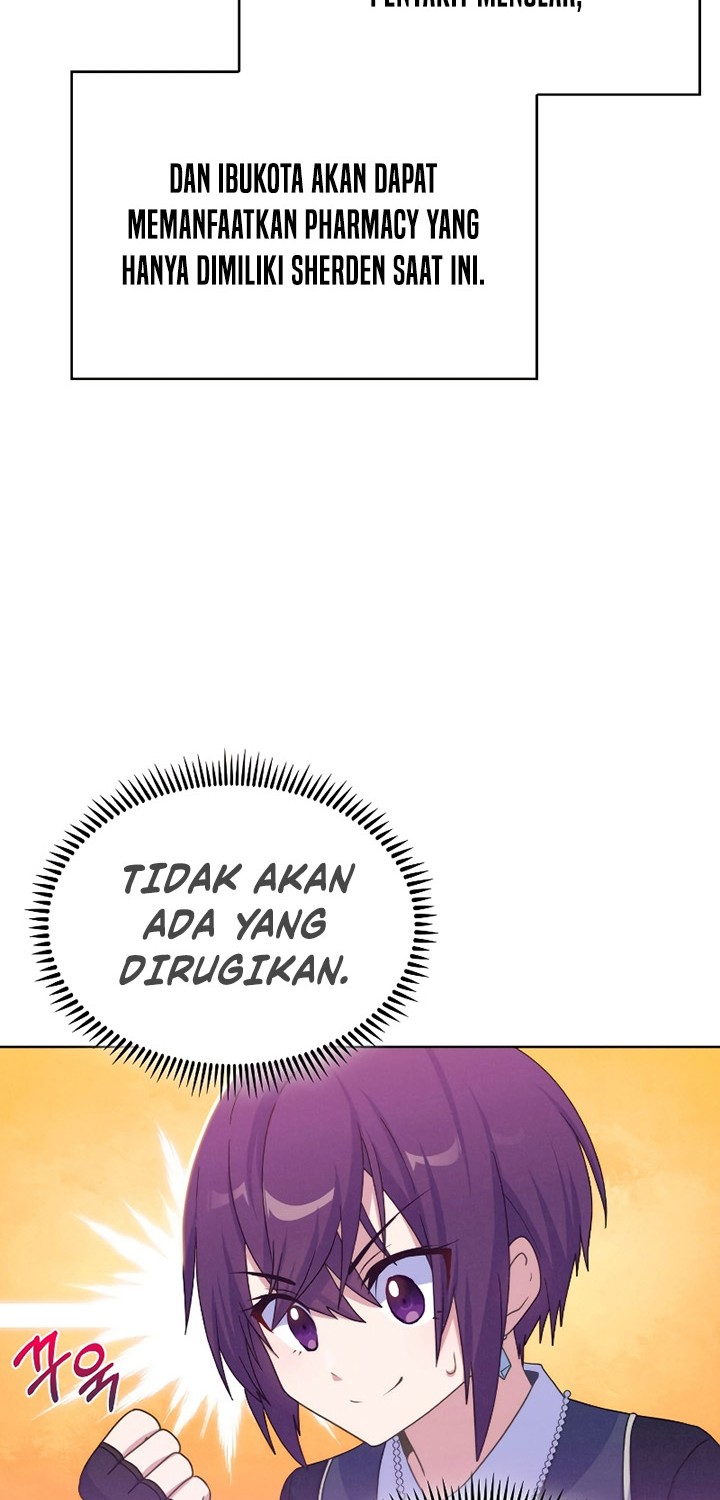 Never Die Extra Chapter 30 Gambar 17