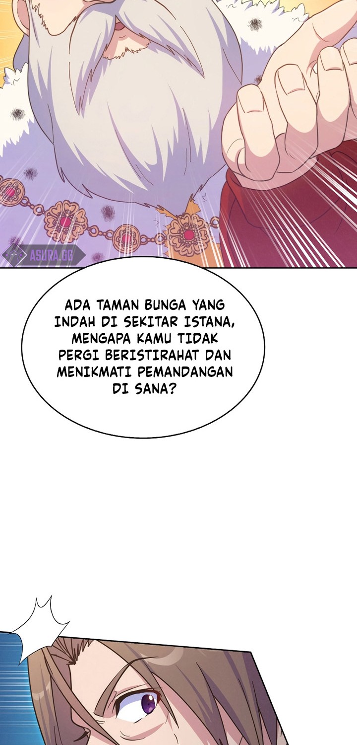 Never Die Extra Chapter 30 Gambar 19