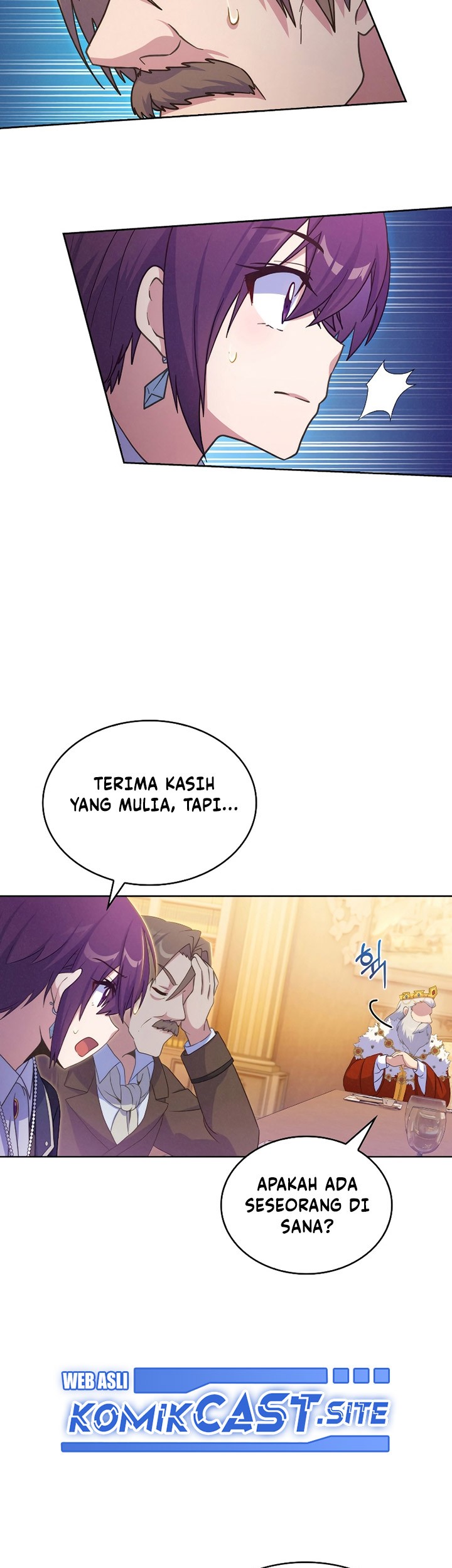 Never Die Extra Chapter 30 Gambar 20