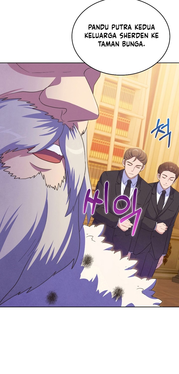 Never Die Extra Chapter 30 Gambar 21