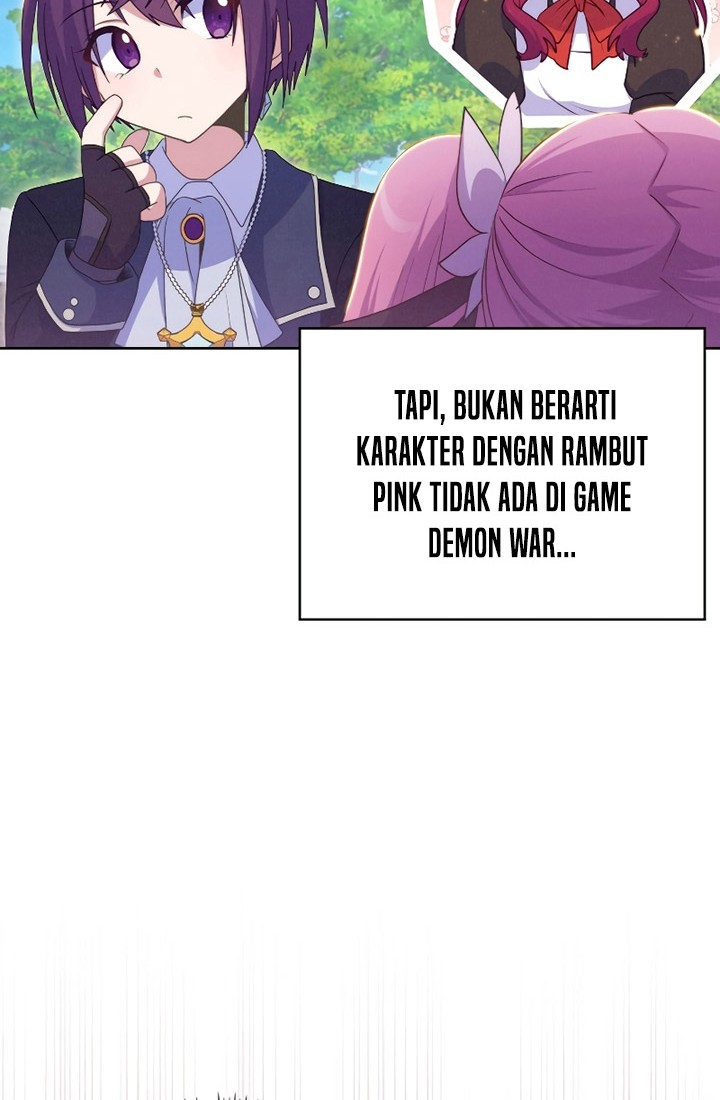 Never Die Extra Chapter 30 Gambar 42