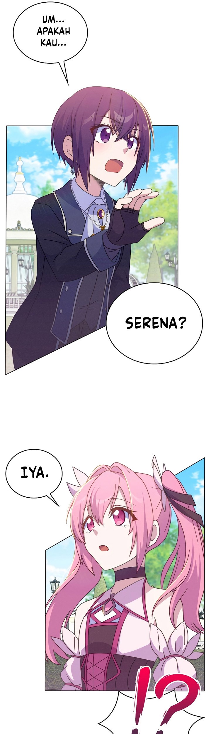 Never Die Extra Chapter 30 Gambar 44