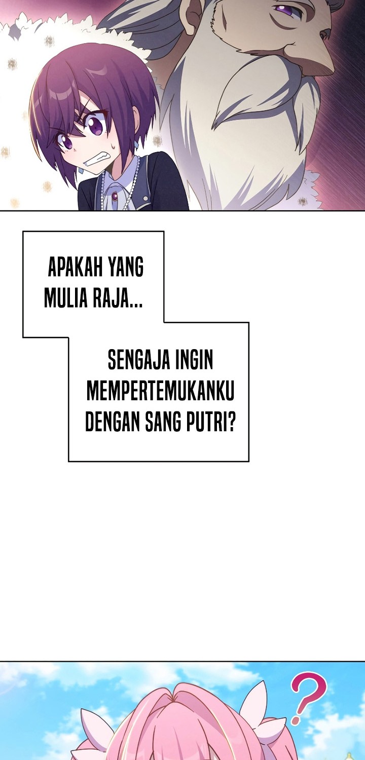 Never Die Extra Chapter 30 Gambar 47