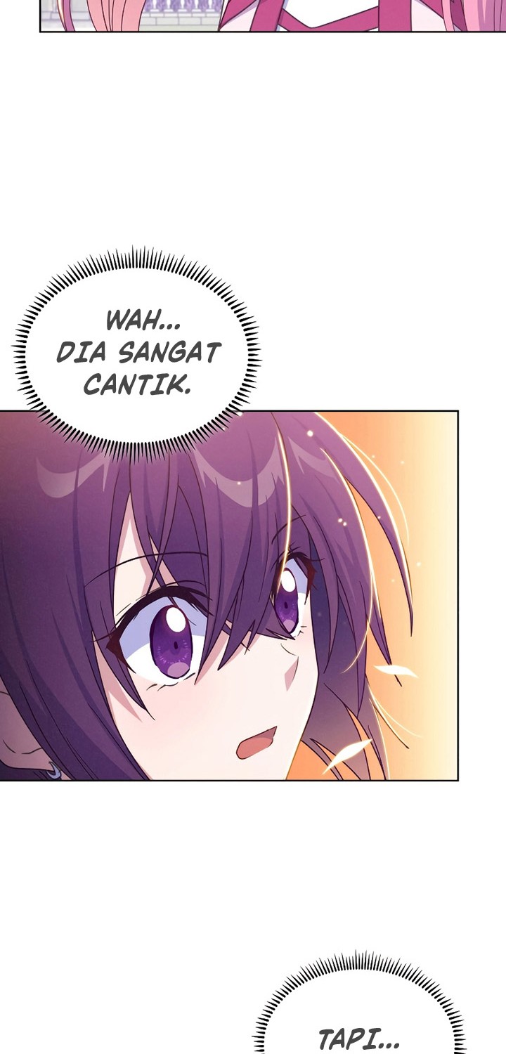 Never Die Extra Chapter 30 Gambar 35