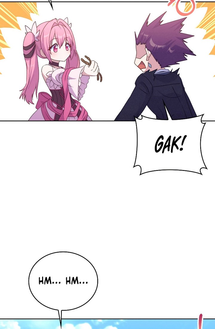 Never Die Extra Chapter 30 Gambar 38