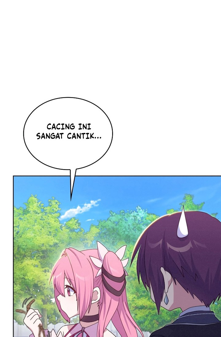 Never Die Extra Chapter 30 Gambar 40