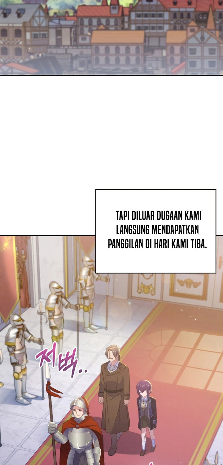 Never Die Extra Chapter 30 Gambar 3