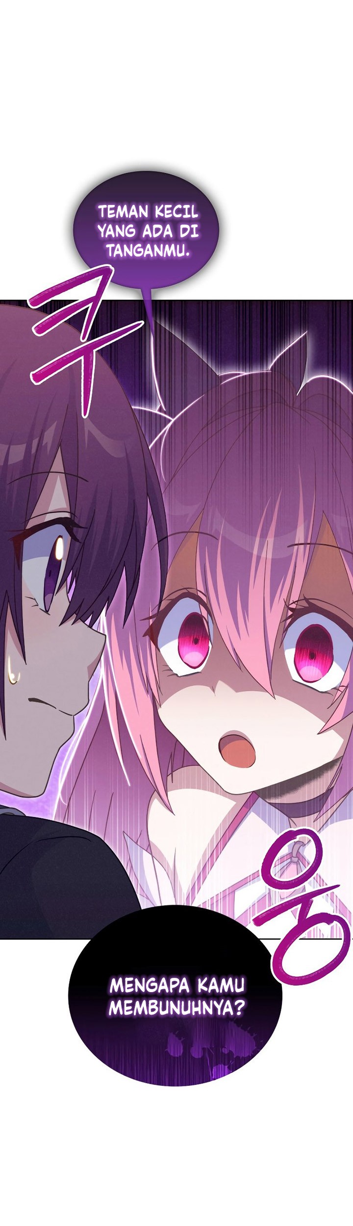 Never Die Extra Chapter 30 Gambar 51