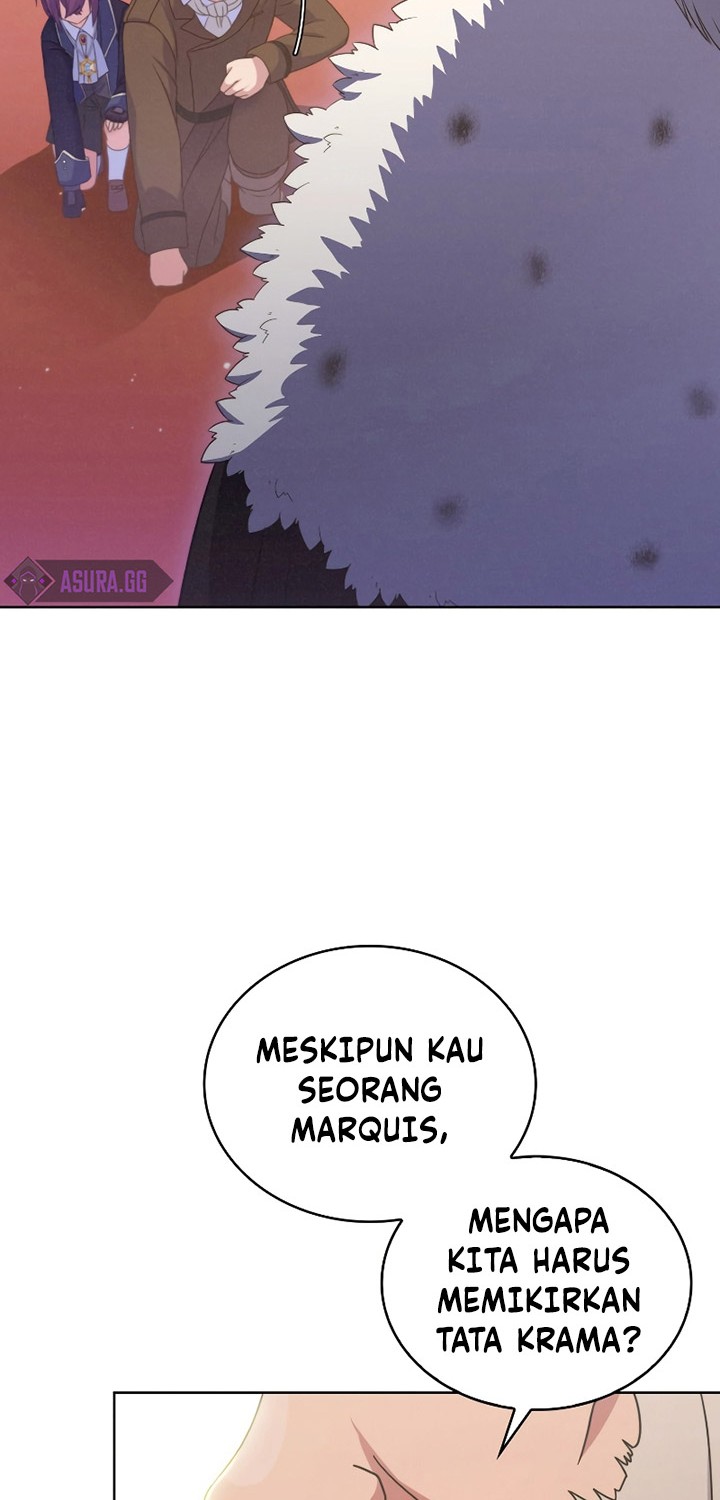 Never Die Extra Chapter 30 Gambar 7