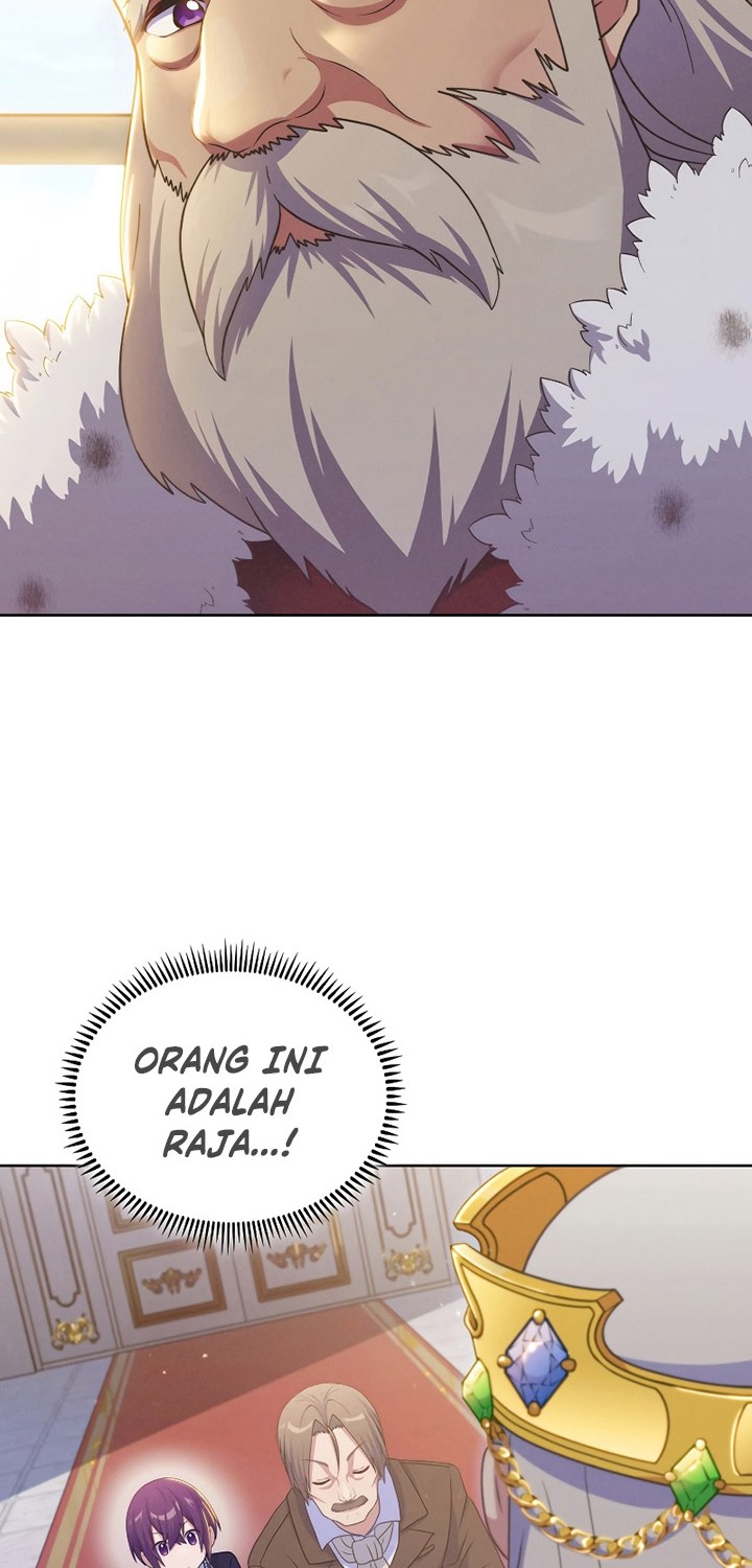 Never Die Extra Chapter 30 Gambar 10