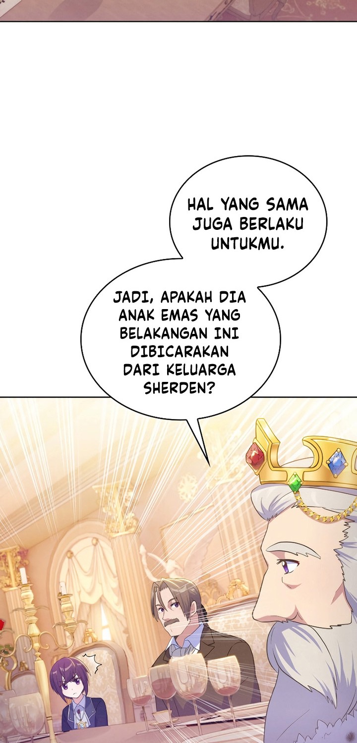 Never Die Extra Chapter 30 Gambar 12