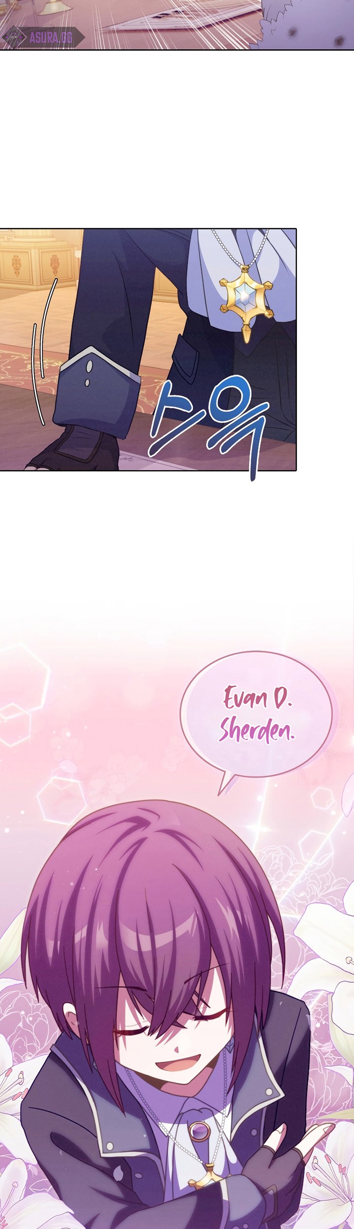 Never Die Extra Chapter 30 Gambar 13