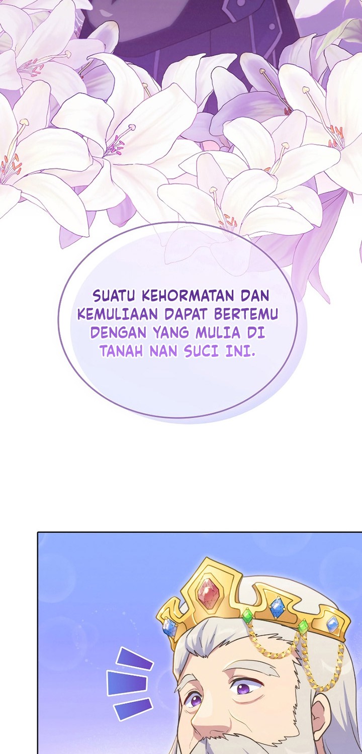 Never Die Extra Chapter 30 Gambar 14