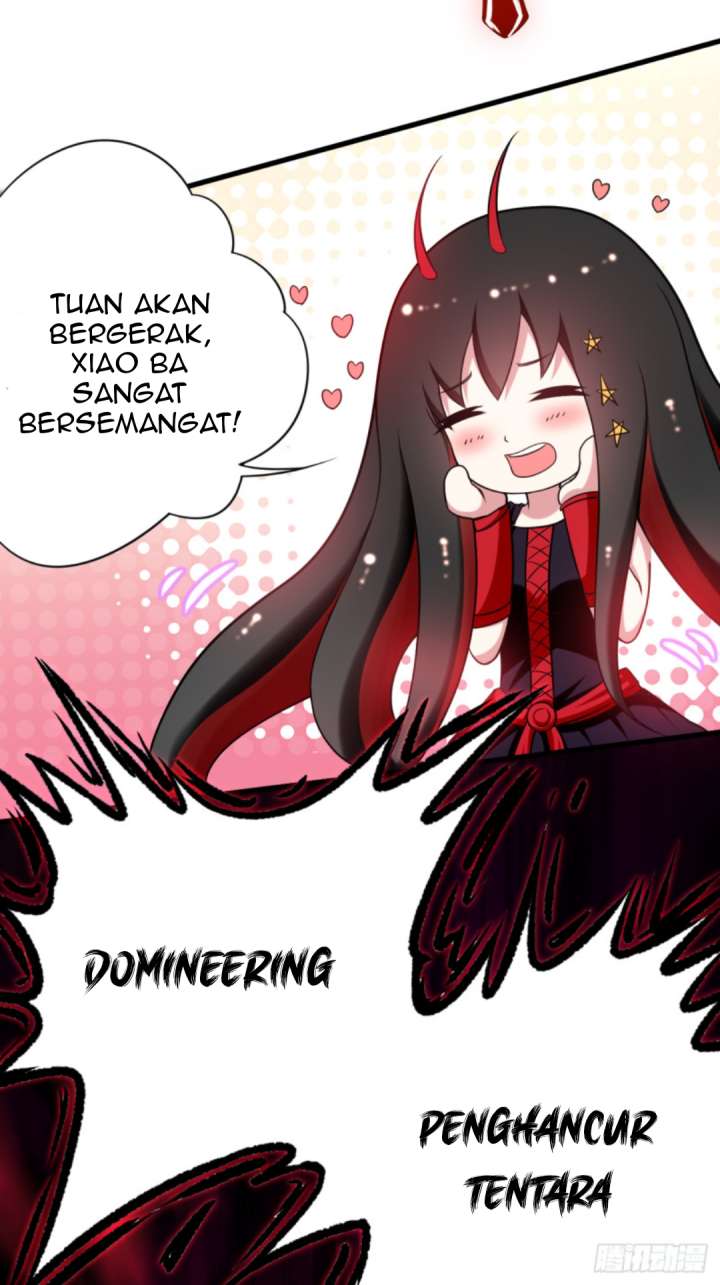 My Disciples Are All Immortals Chapter 109 Gambar 14