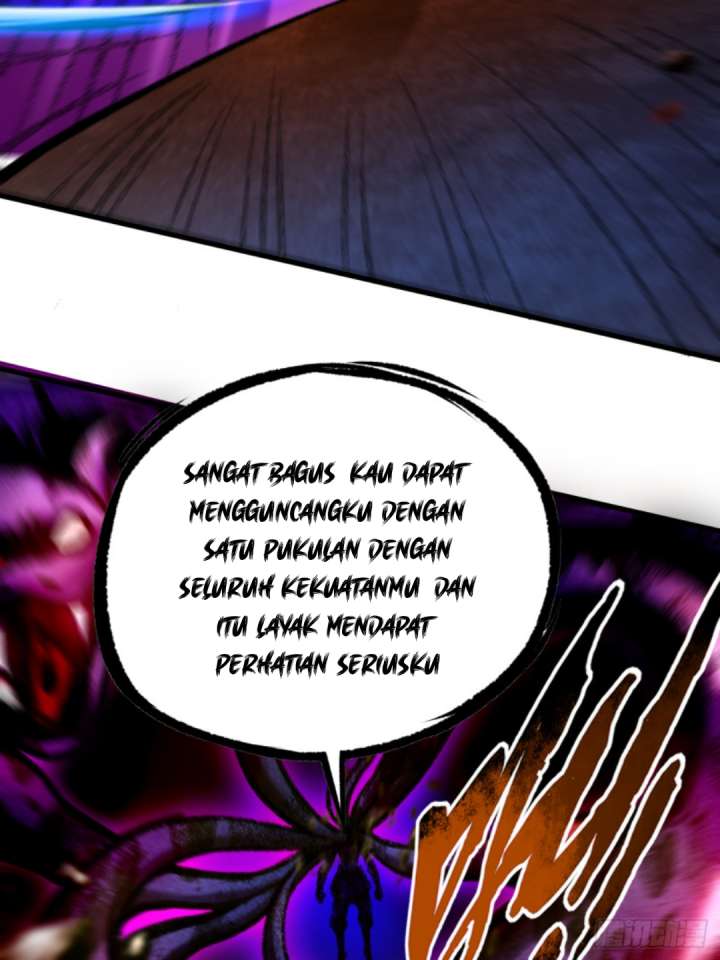 My Disciples Are All Immortals Chapter 109 Gambar 18