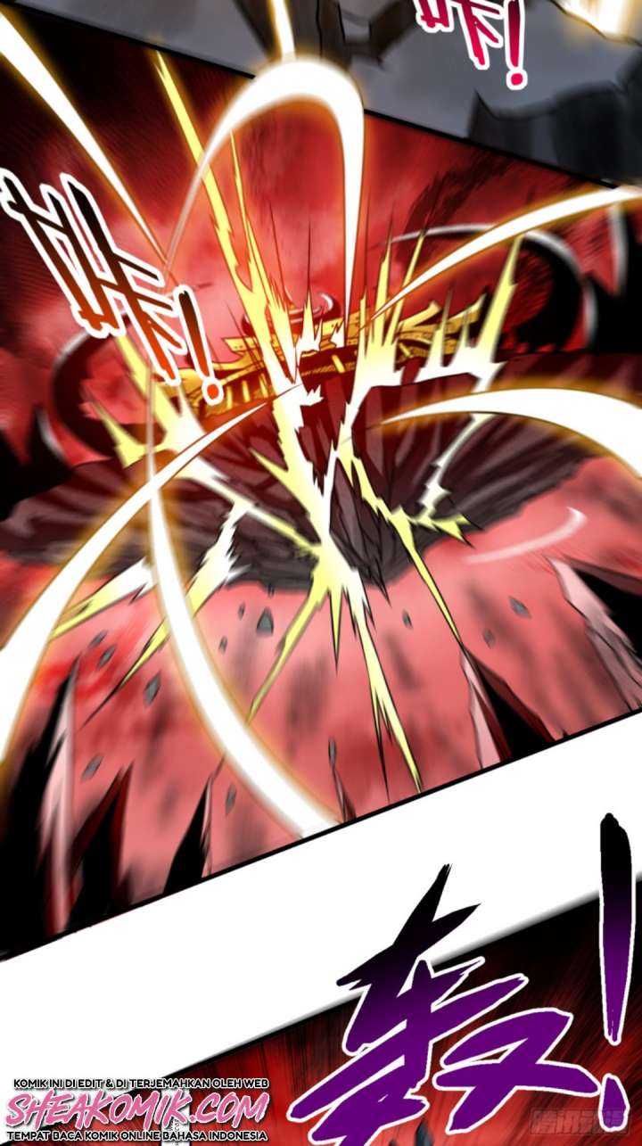 My Disciples Are All Immortals Chapter 109 Gambar 24