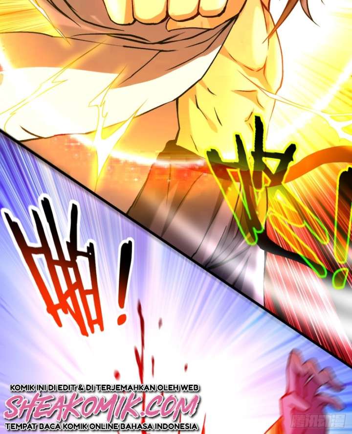 My Disciples Are All Immortals Chapter 109 Gambar 27