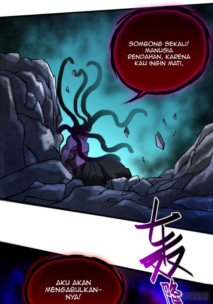 My Disciples Are All Immortals Chapter 109 Gambar 33