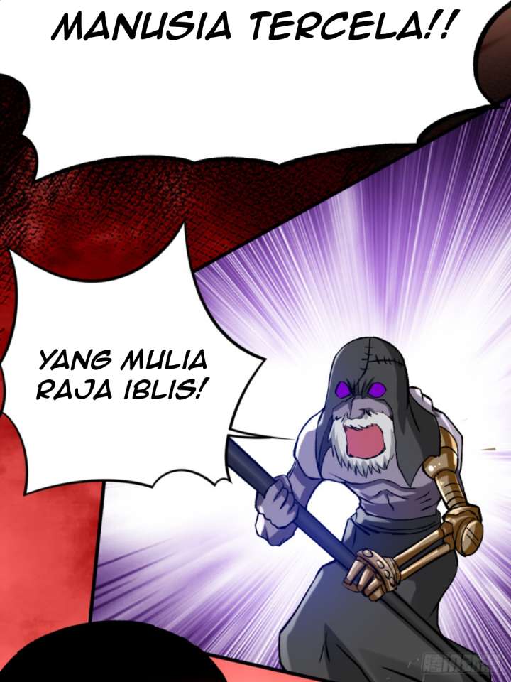 My Disciples Are All Immortals Chapter 109 Gambar 55