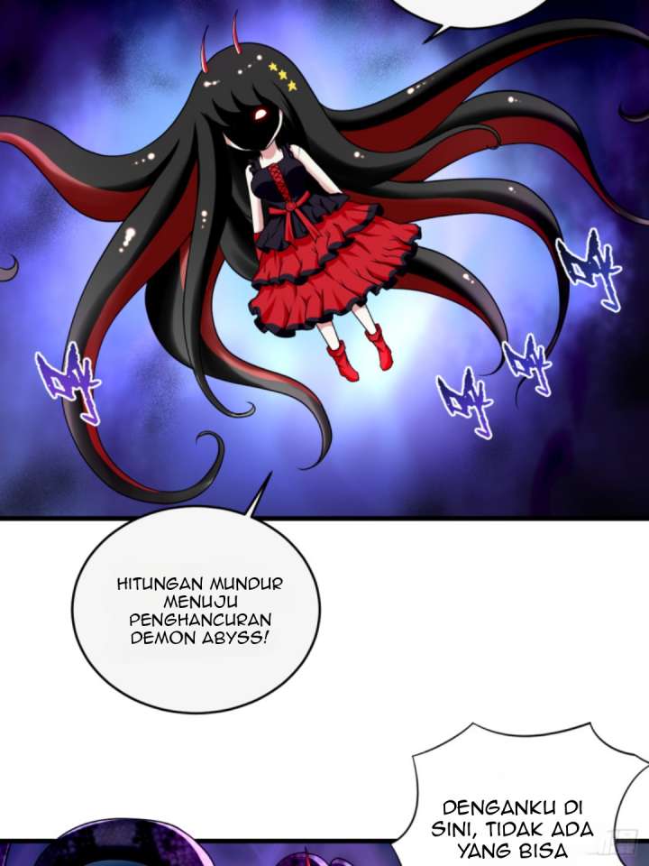 My Disciples Are All Immortals Chapter 109 Gambar 7