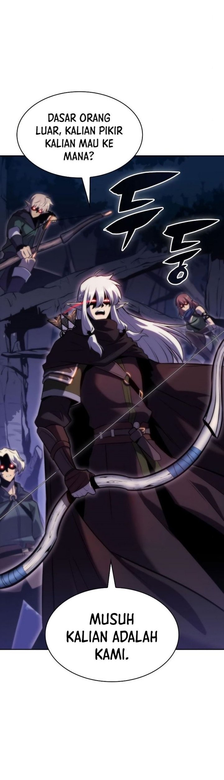 Solo Max-Level Newbie Chapter 79 Gambar 41