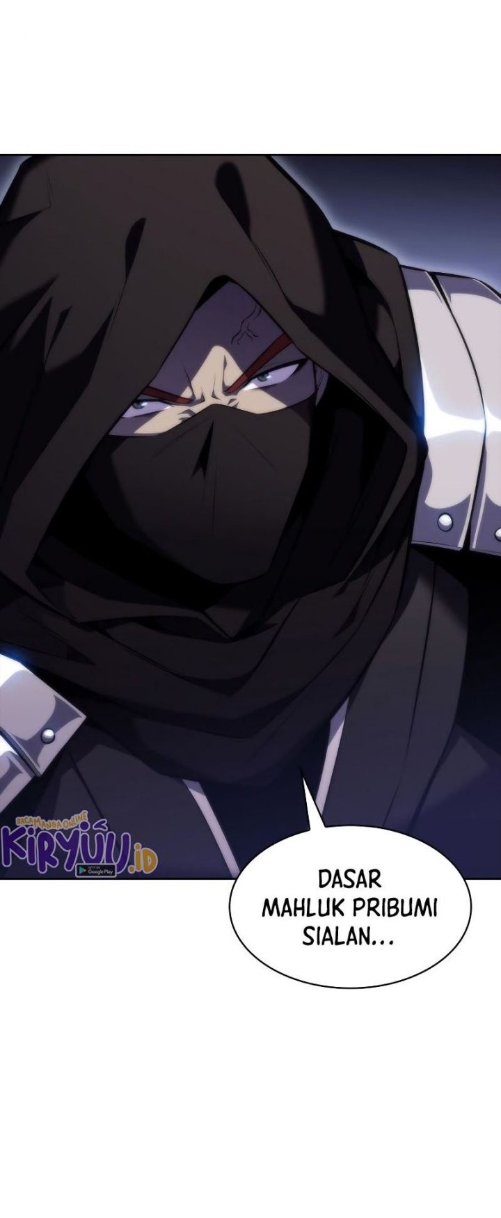 Solo Max-Level Newbie Chapter 79 Gambar 42