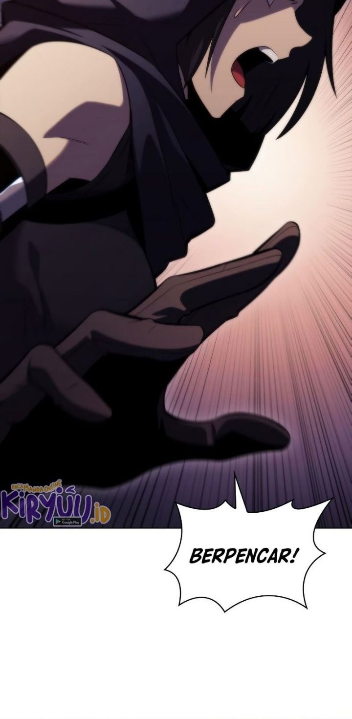 Solo Max-Level Newbie Chapter 79 Gambar 45