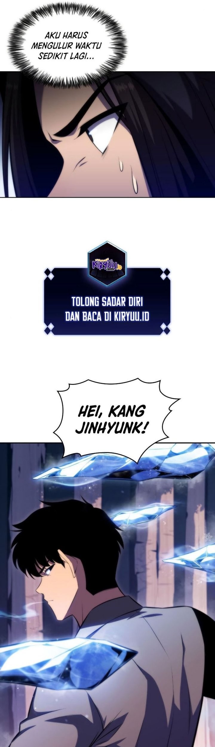 Solo Max-Level Newbie Chapter 79 Gambar 49