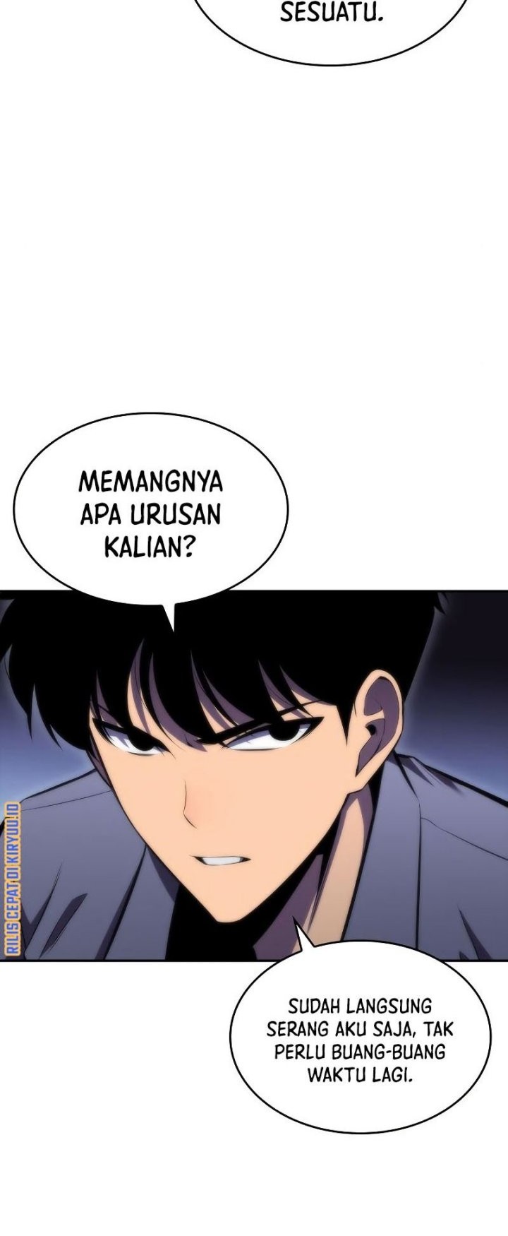 Solo Max-Level Newbie Chapter 79 Gambar 51
