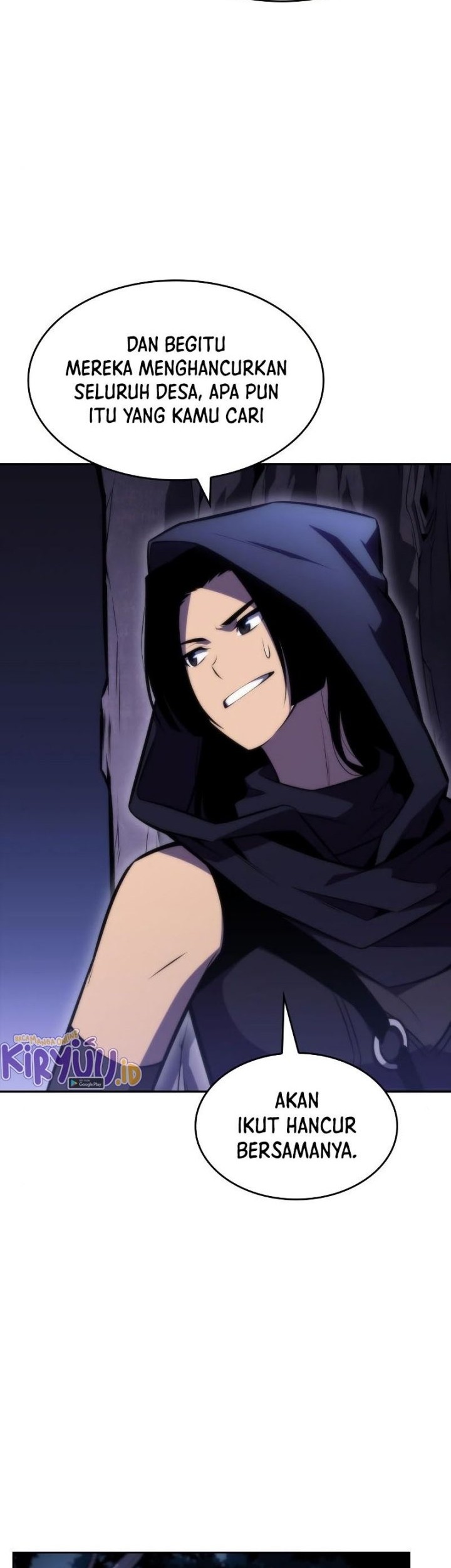 Solo Max-Level Newbie Chapter 79 Gambar 53