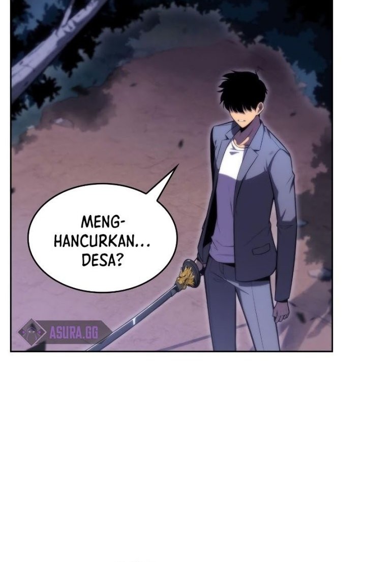 Solo Max-Level Newbie Chapter 79 Gambar 54