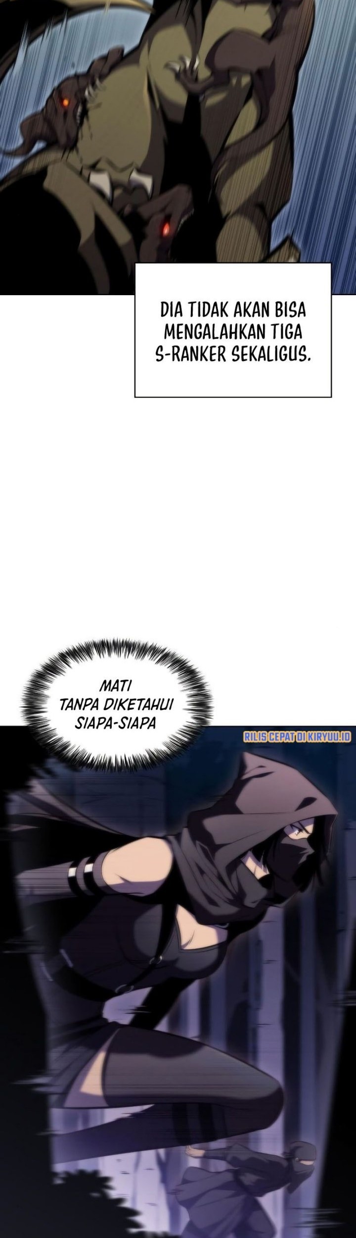 Solo Max-Level Newbie Chapter 79 Gambar 29