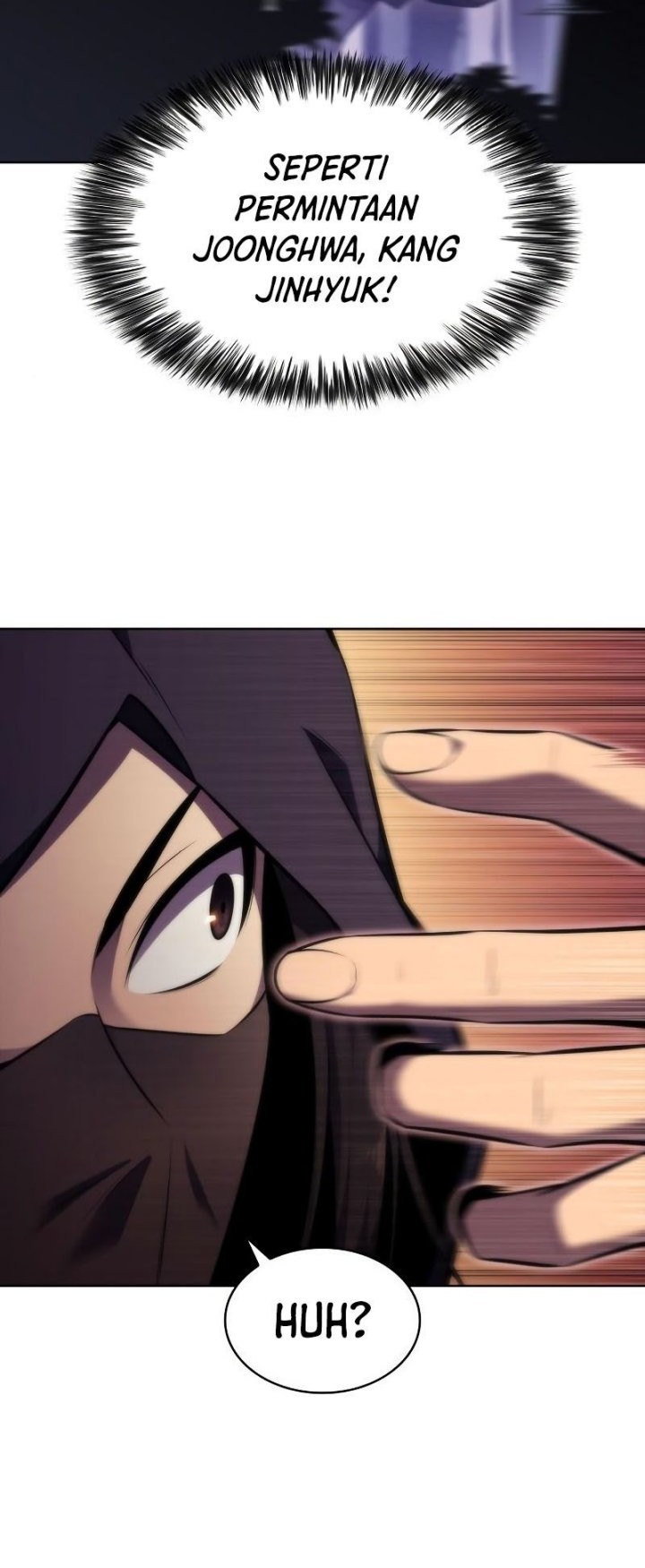 Solo Max-Level Newbie Chapter 79 Gambar 30