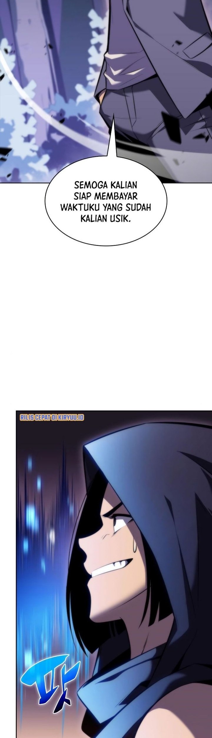 Solo Max-Level Newbie Chapter 79 Gambar 35